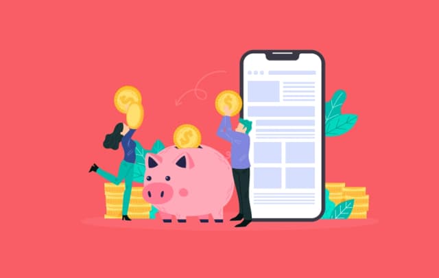 3 Best Money Saving Apps in Kenya For 2023