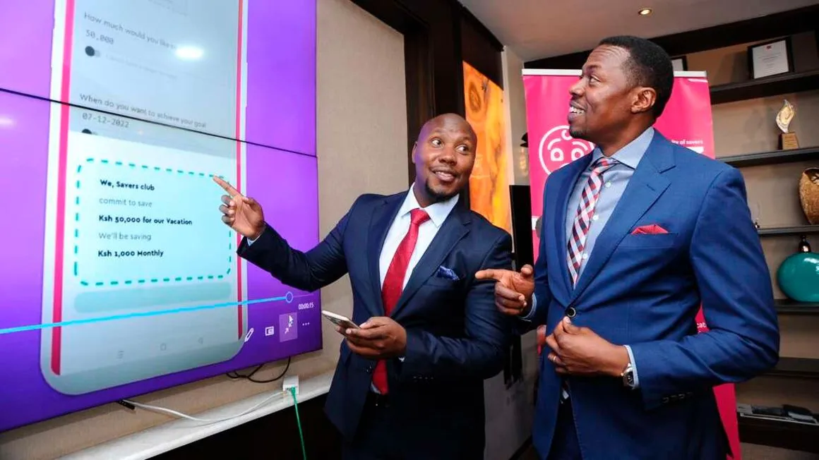 You can now save as little as Sh5 on new mobile platform
